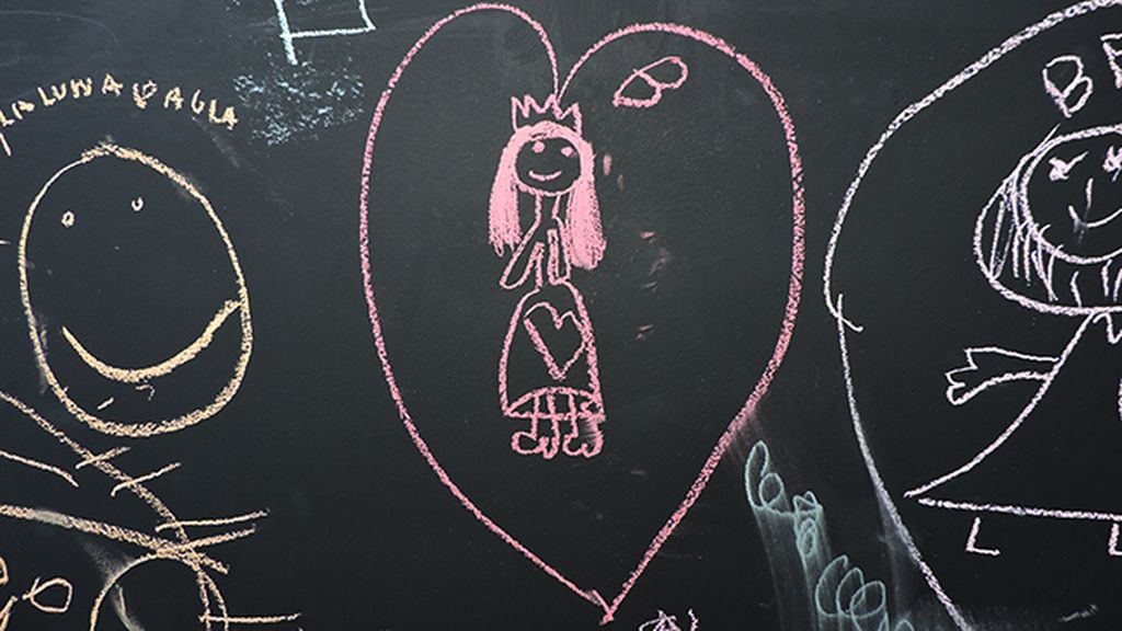 Por un camino con igualdad de oportunidades