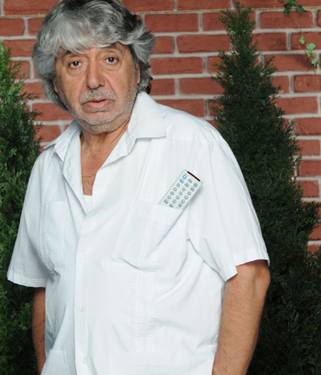 'La que se avecina 2011' (Telecinco)