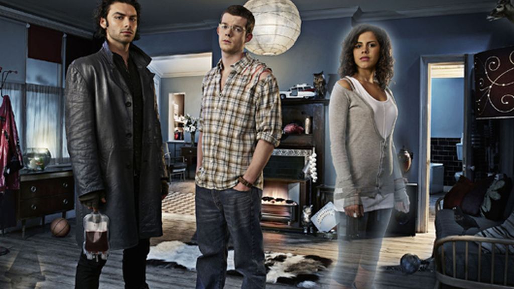 Series en la Mostra de Valencia