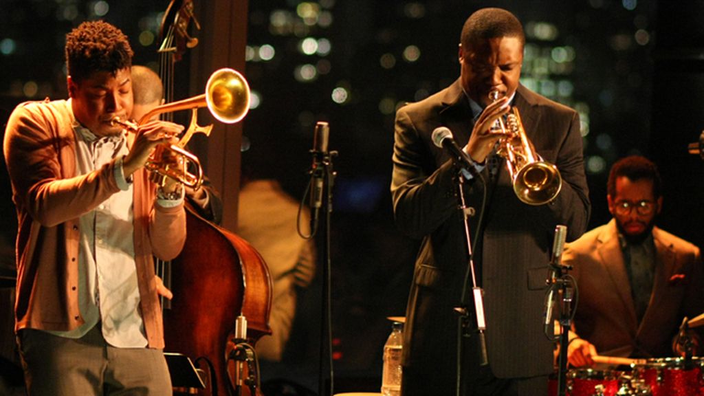 'Treme' (HBO), mejor miniserie