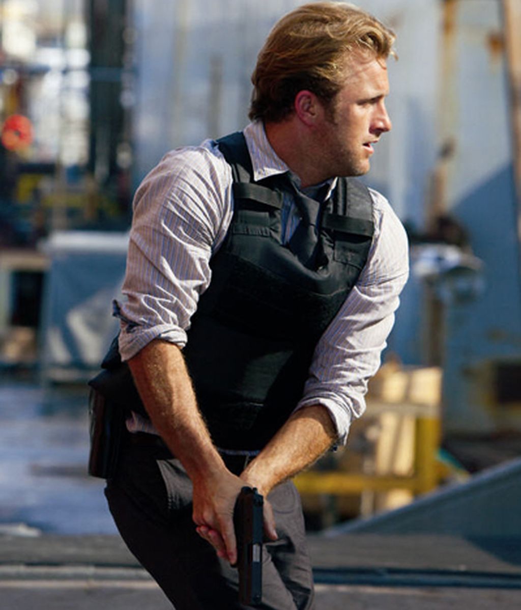 'Hawai 5-0' (Cuatro y Fox)