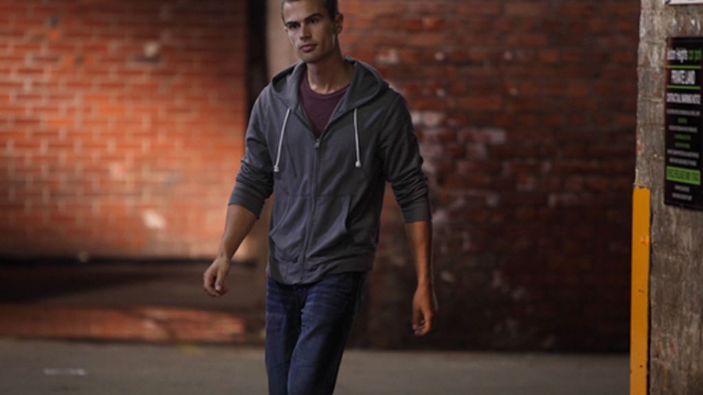 'Bedlam' (Cosmopolitan tv)