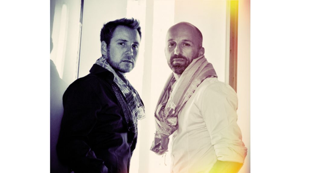 'Alvarno'. 7 mayo, 11.30 y 18.30