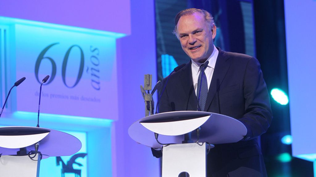 60ª edición de los Ondas