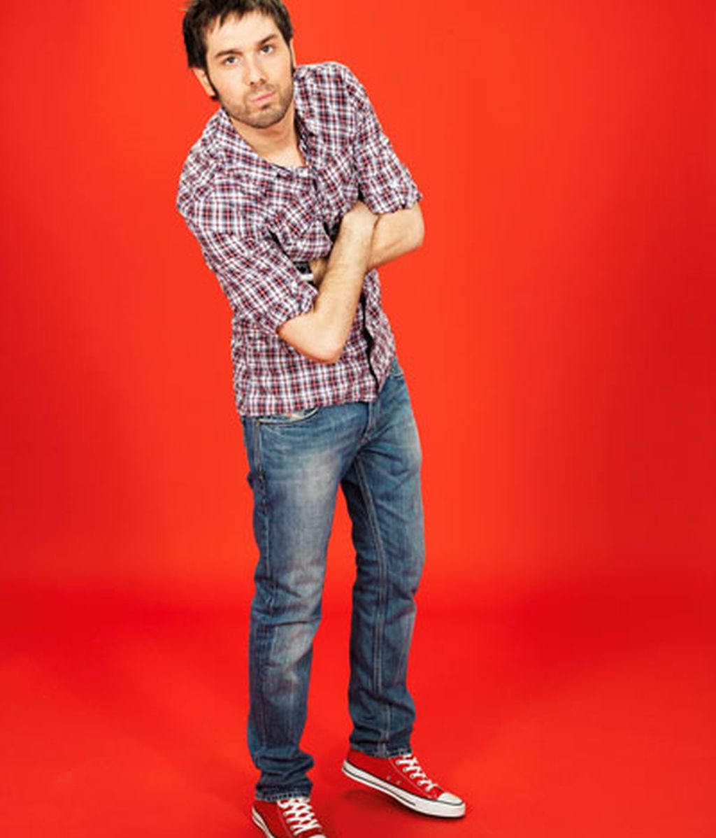 'Tonterías las justas' (Cuatro)