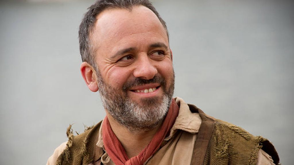 Loles León y Carlos Areces, madre e hijo en la ficción de Globomedia