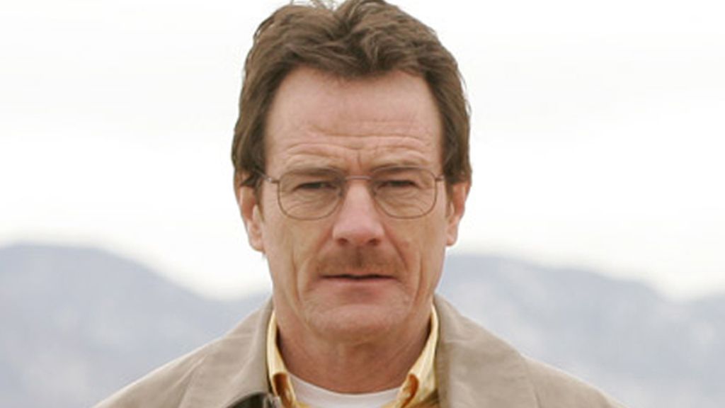 Candidatos a los Emmy 2010