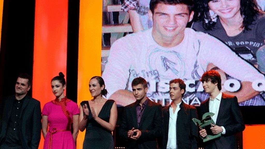 Premios Ondas 2009
