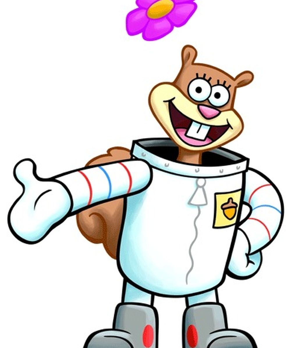 'Bob Esponja' (Nickelodeon)