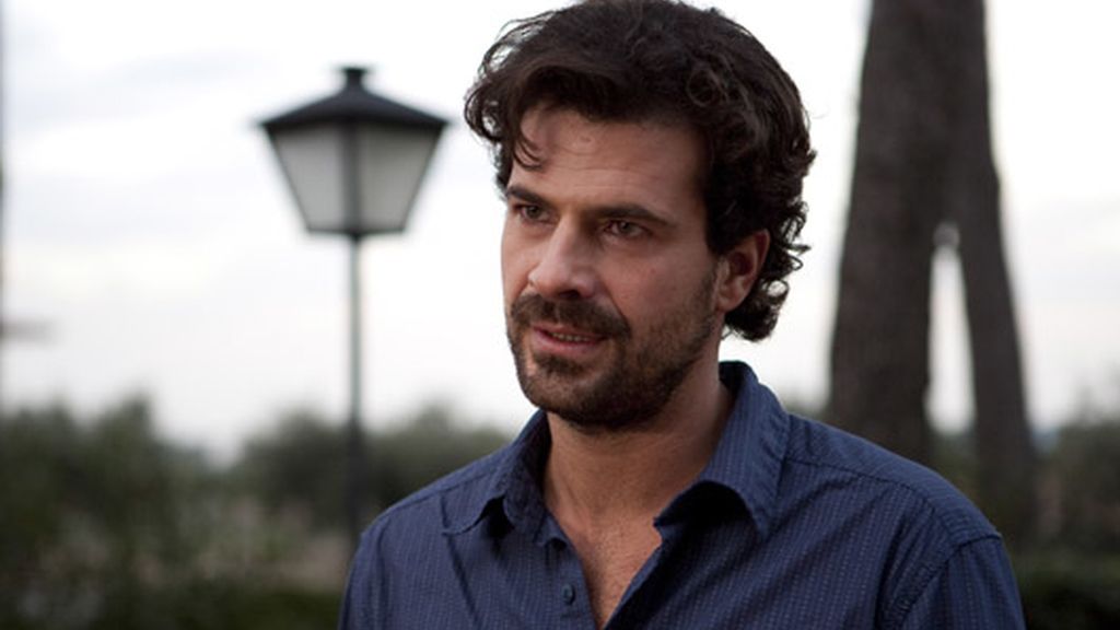 'Gavilanes' (Antena 3)