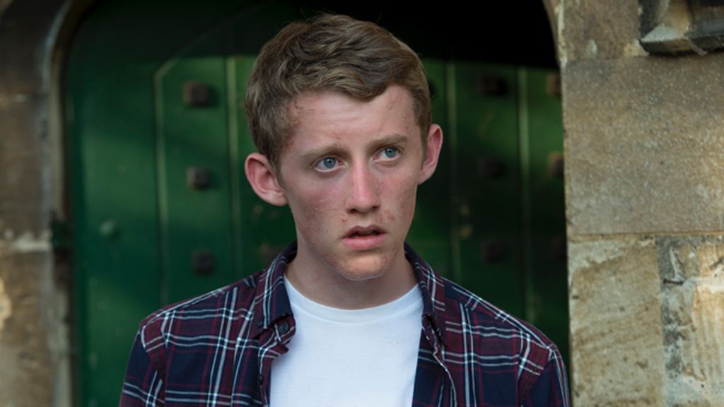 Las intrigas tras la fachada de un idílico pueblo inglés, en el centro de las tramas