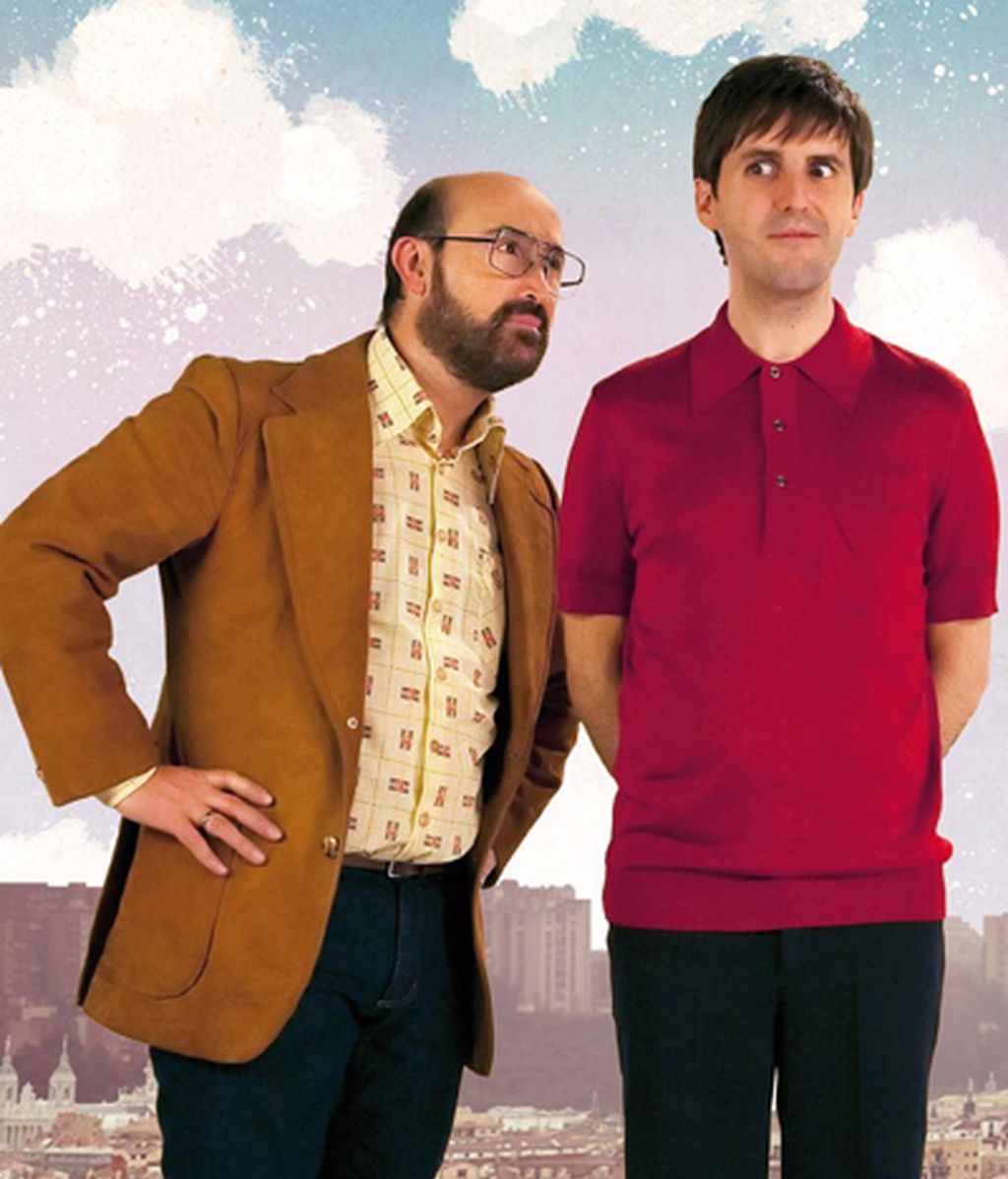 'Los Quién' (Antena 3)