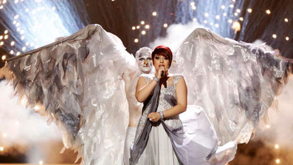 Eliminados de la 1ª semifinal de Eurovisión 2010