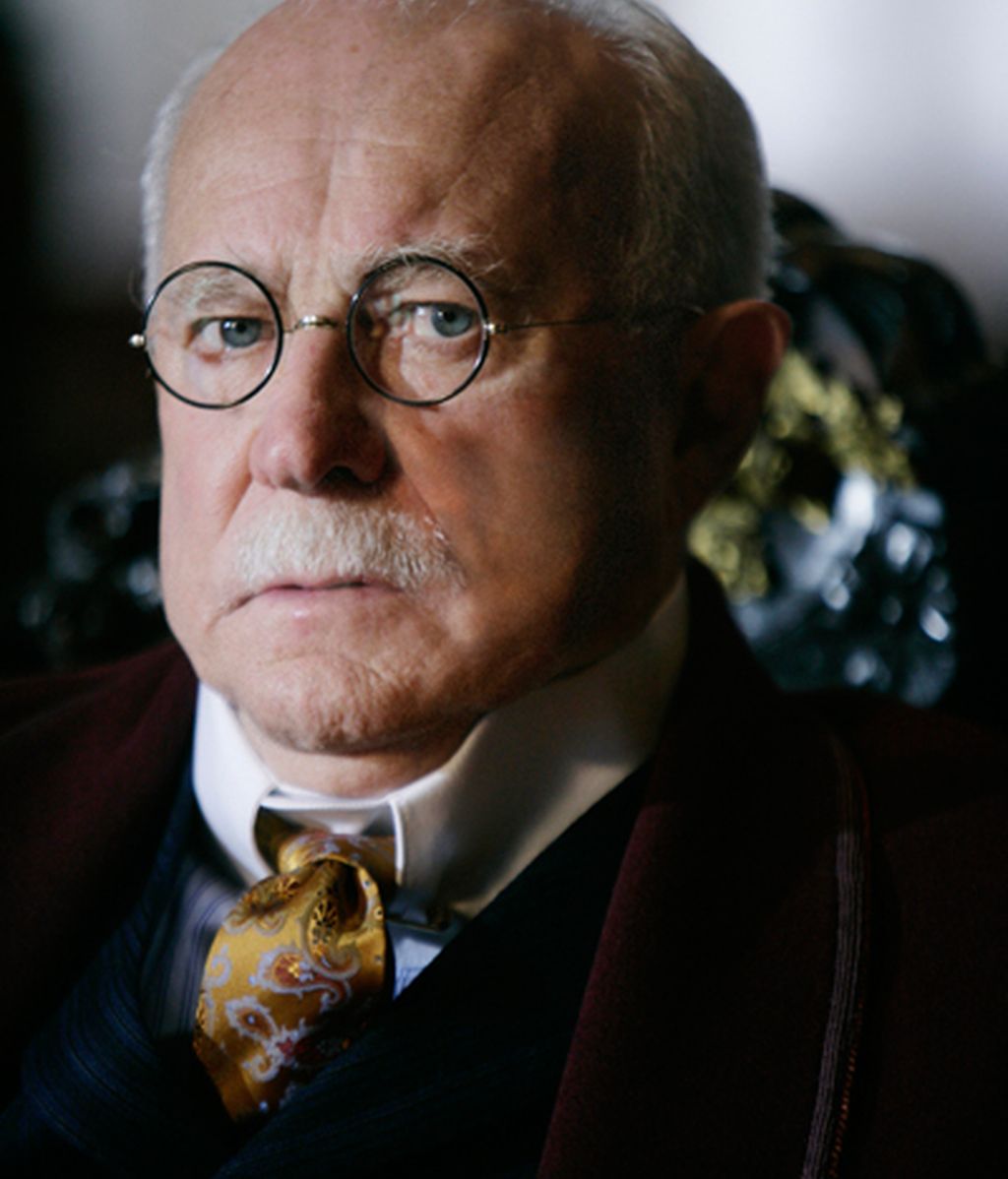 'Boardwalk Empire' (Canal +)