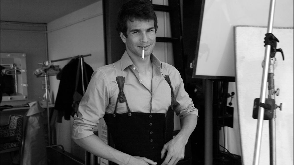José María Manzanares