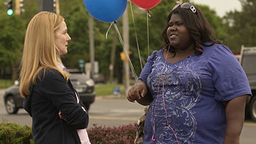 Candidatos a los Globos de Oro 2011