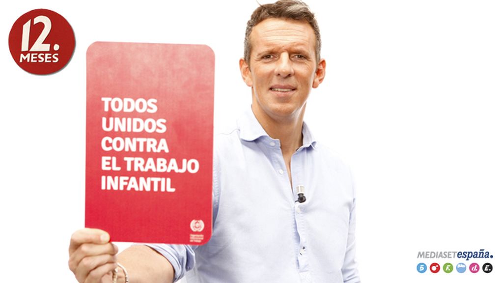 Sacamos Tarjeta Roja