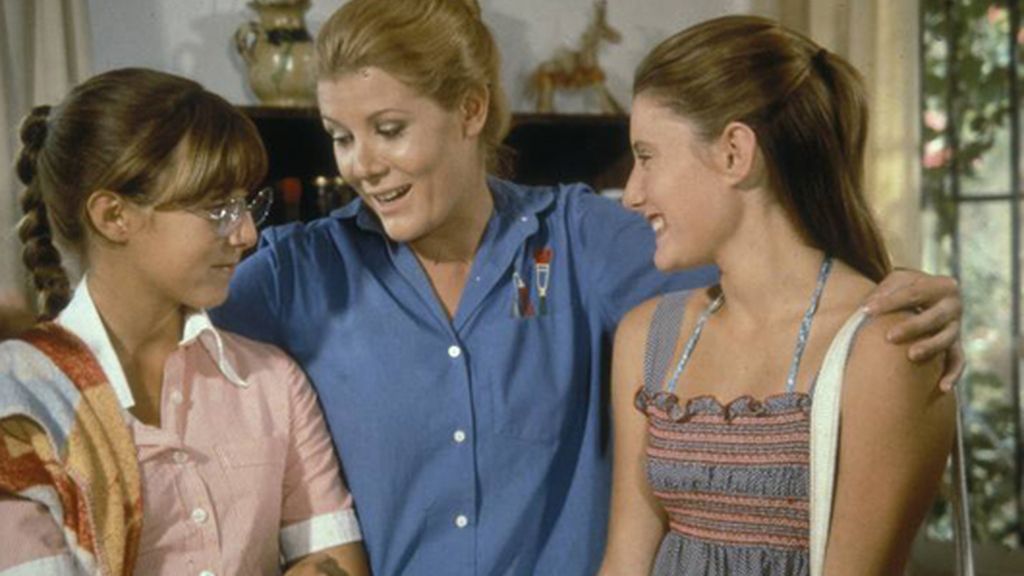 'Verano azul', 30 años después