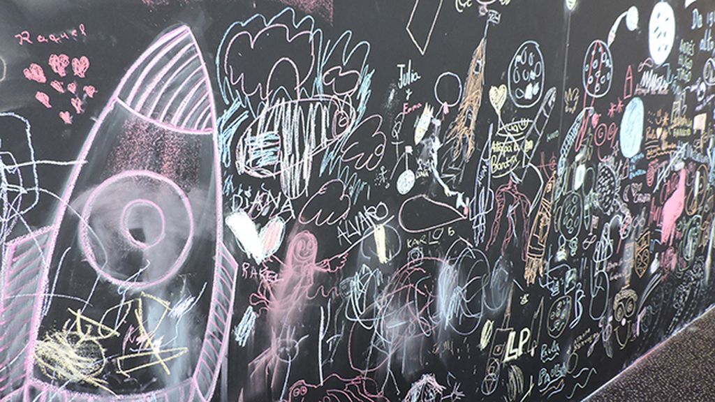 Por un camino con igualdad de oportunidades