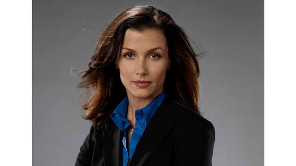 Bridget Moynahan es Erin Reagan