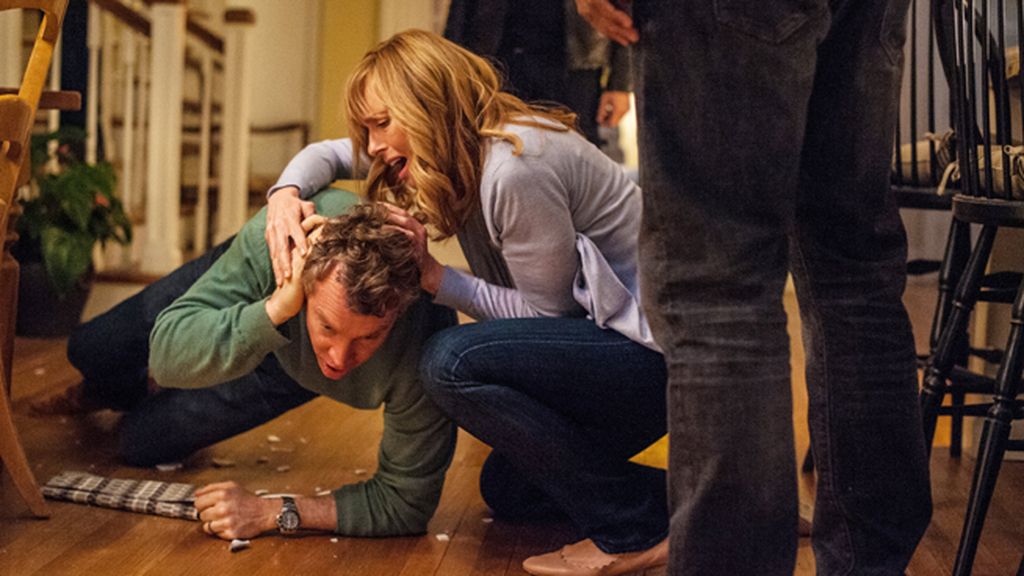 ‘Rehenes’ (estreno)