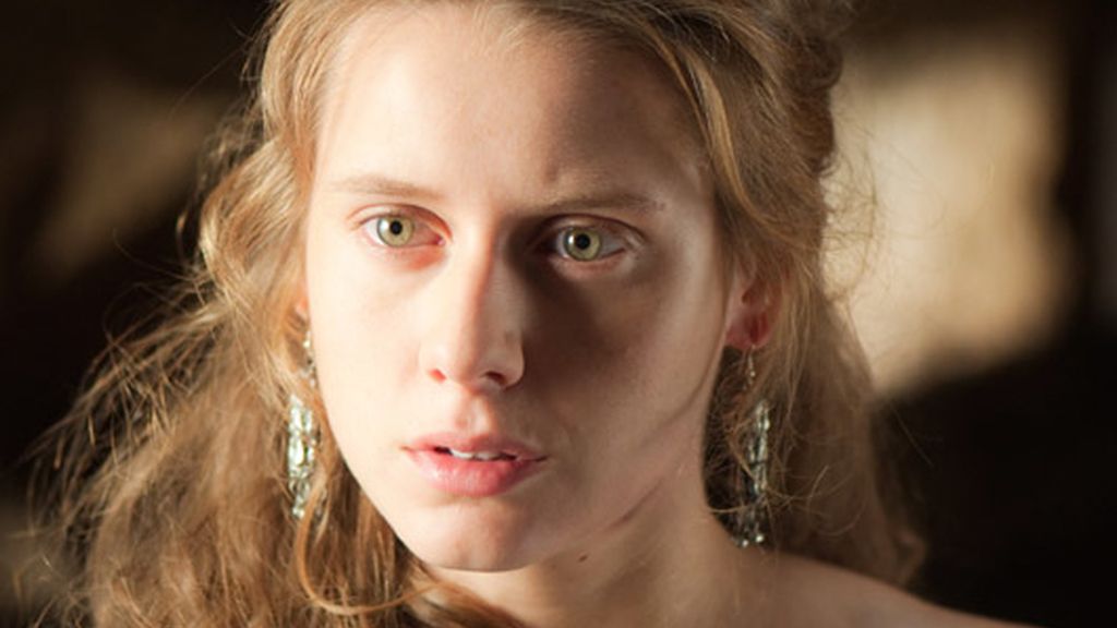 'Hispania' (Antena 3)