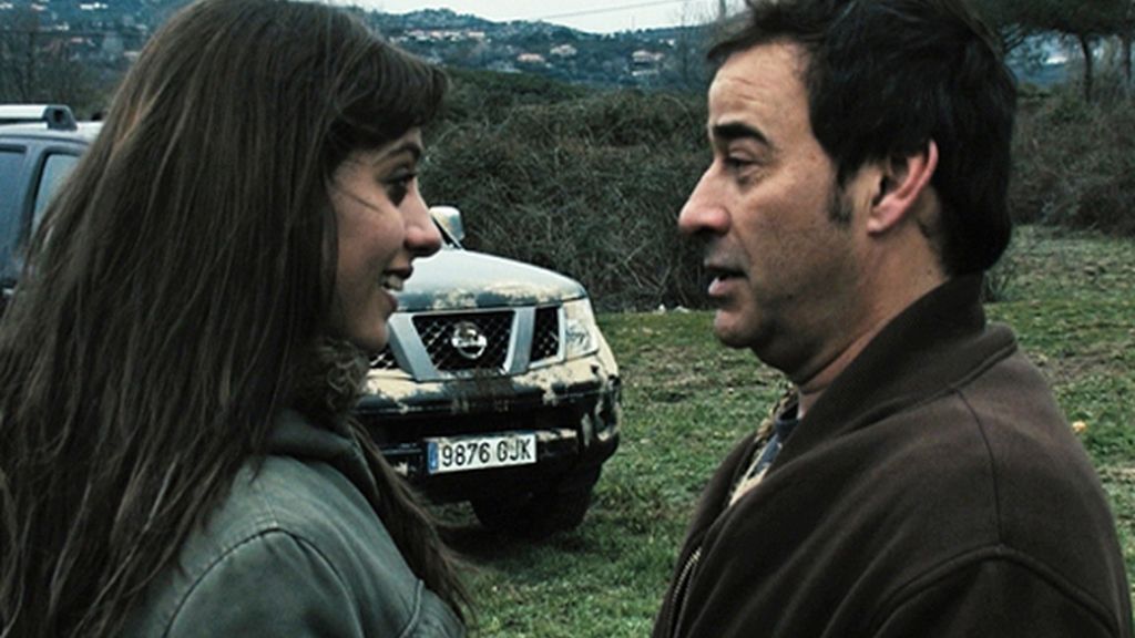 'Entre todas las mujeres' (TNT)