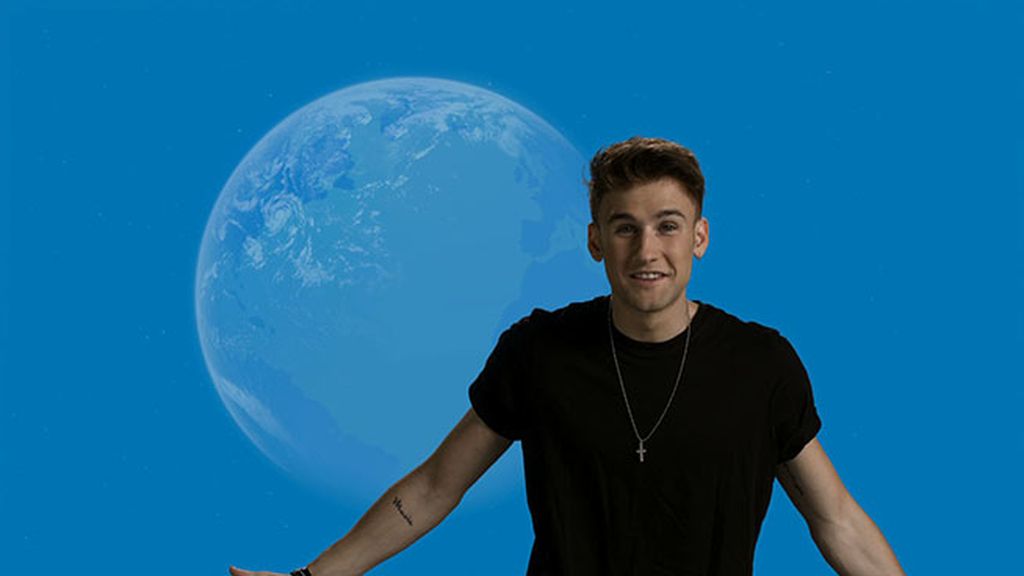 ¡Atrapa tus sueños!