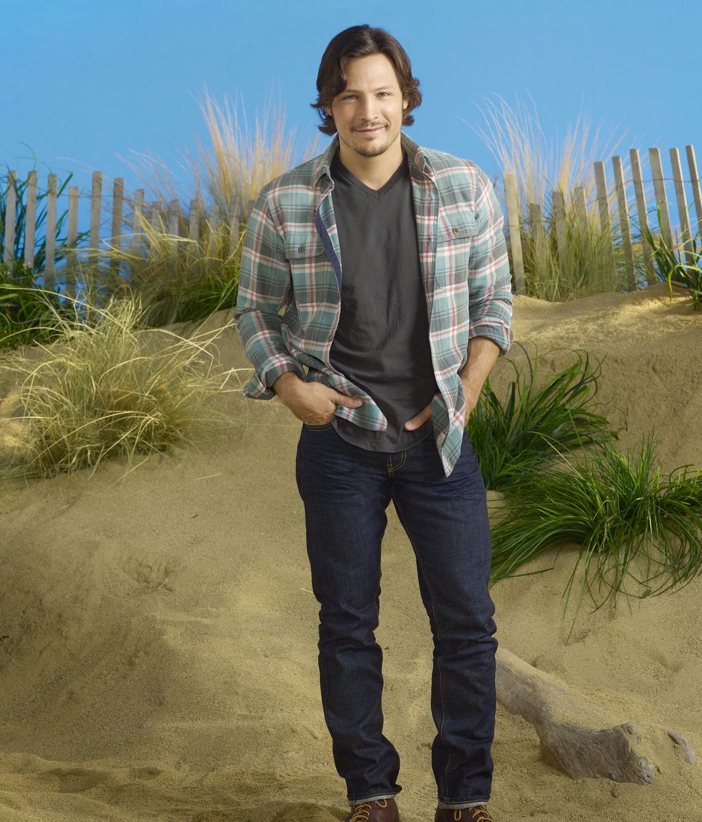 Nick Wechsler es Jack Porter