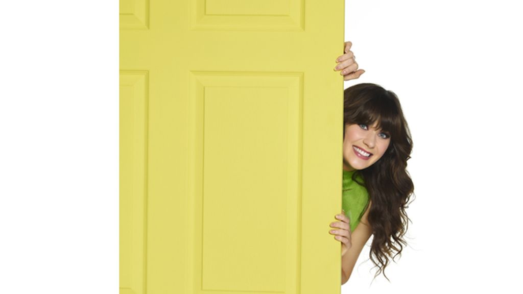 La noche de comedia se completa con la tercera temporada de ‘Modern family’