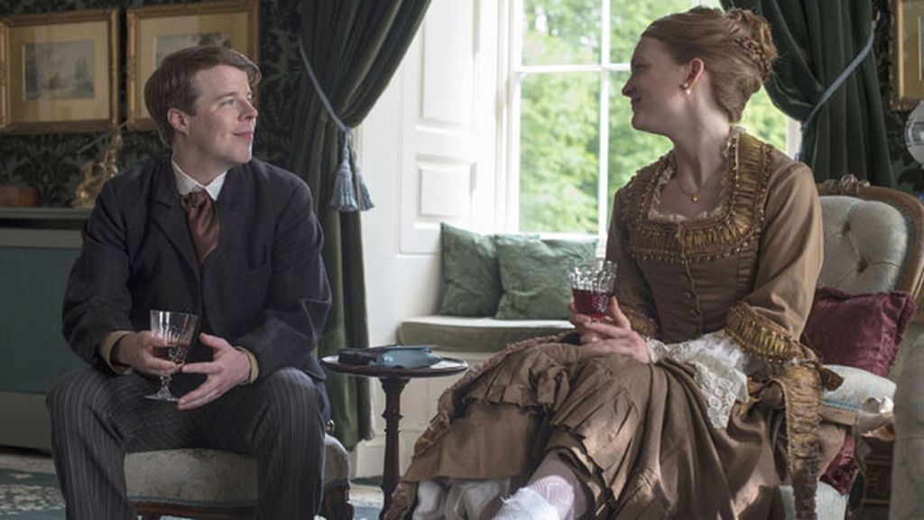 Más de seis millones de espectadores garantizan la segunda temporada de la serie de época