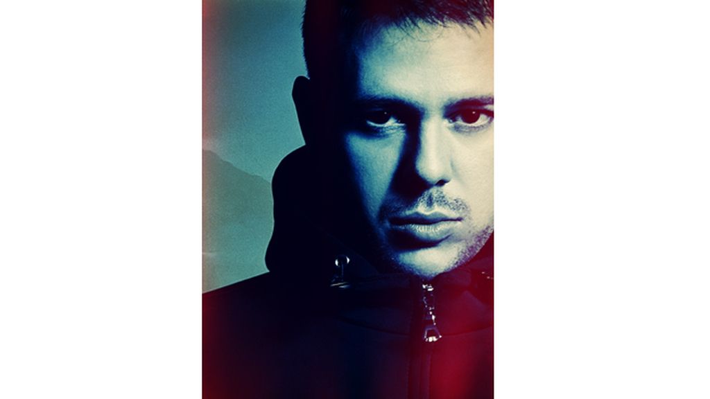 Hannibal Laguna. 15 mayo, 11.30 y 18.30