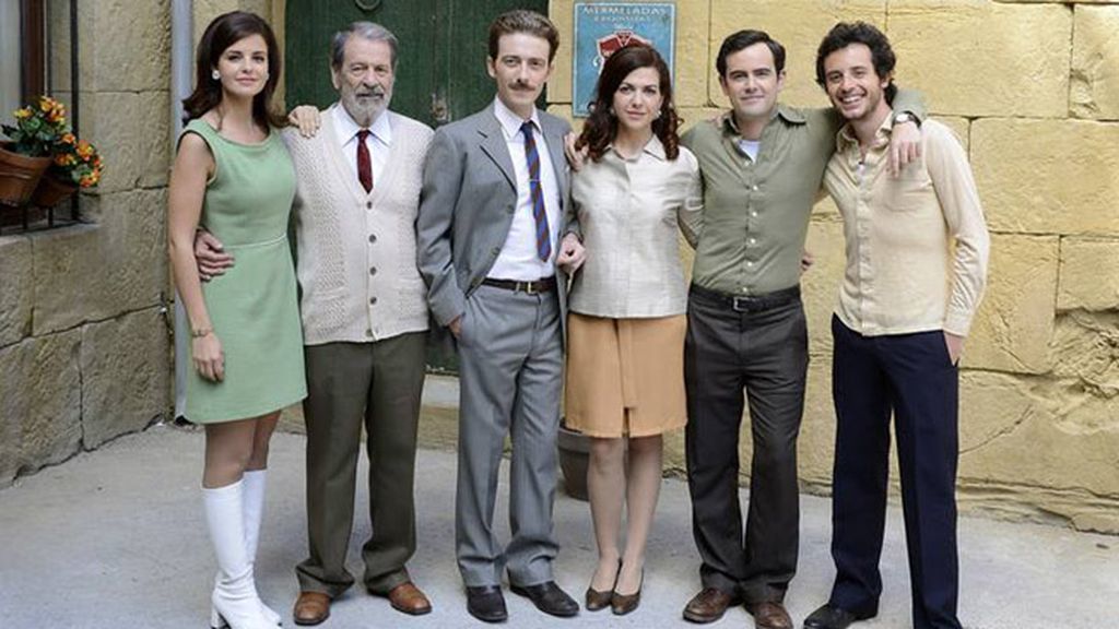 Los Cortázar y los Reverte tuvieron un enemigo en común antes de enemistarse, los Miranda