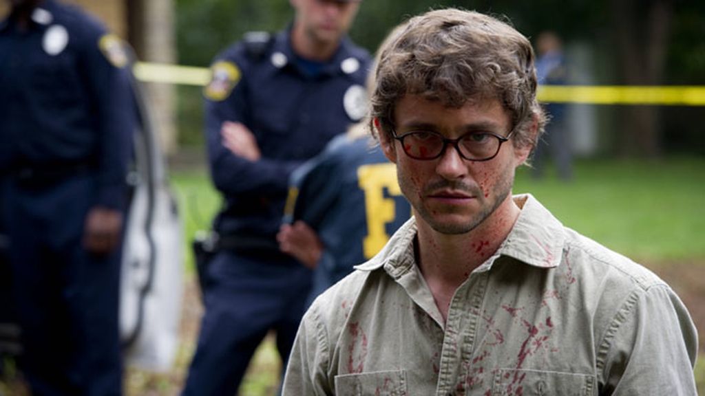 Mads Mikkelsen y Hugh Dancy juegan al gato y al ratón en esta producción de Bryan Fuller