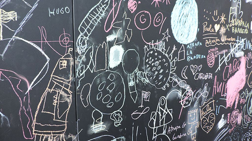 Por un camino con igualdad de oportunidades