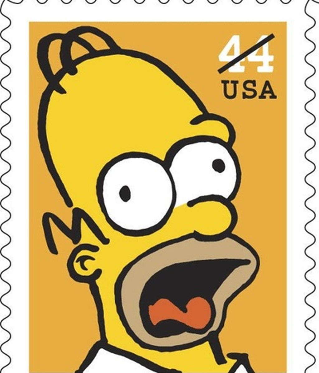 Homer Simpson