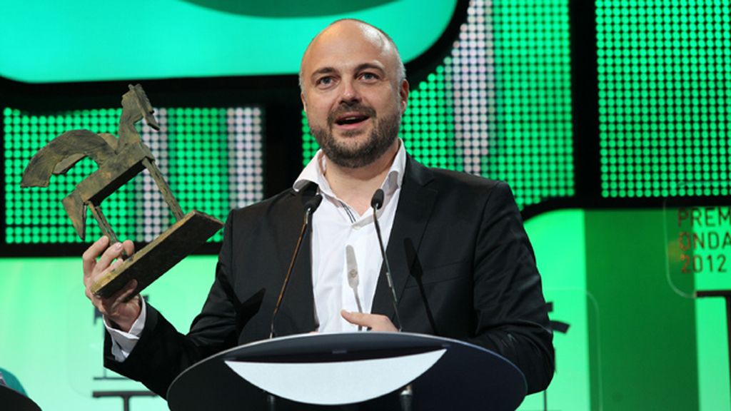 'Buenos días Javi Nieves' (Cadena 100), premio a la radio musical