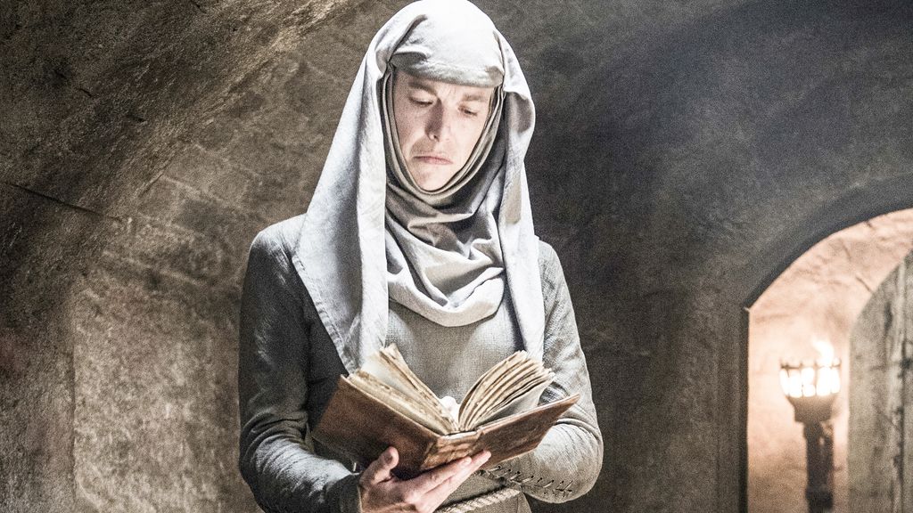 Girona, Barcelona, Navarra, Guadalajara, Peñíscola o Almería, entre las localizaciones españolas de la serie de HBO