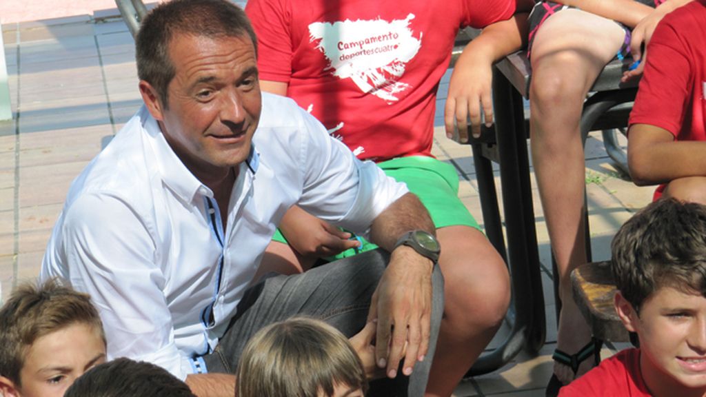 Toques que valen sonrisas