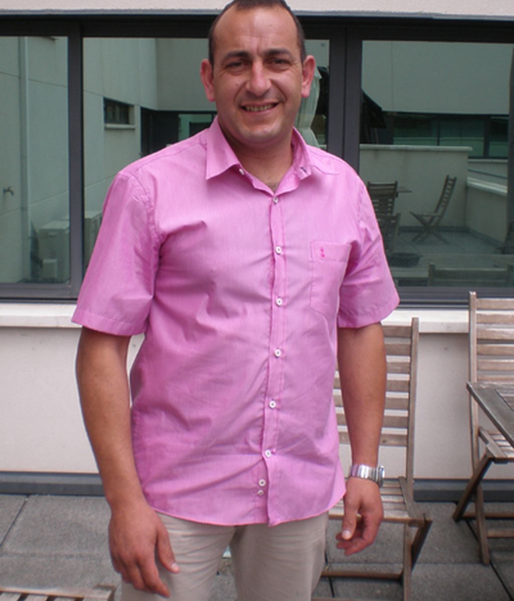 'Granjero busca esposa 4' (Cuatro)