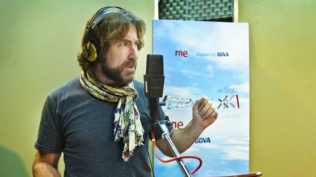 ‘El Quijote del siglo XXI’, en RNE