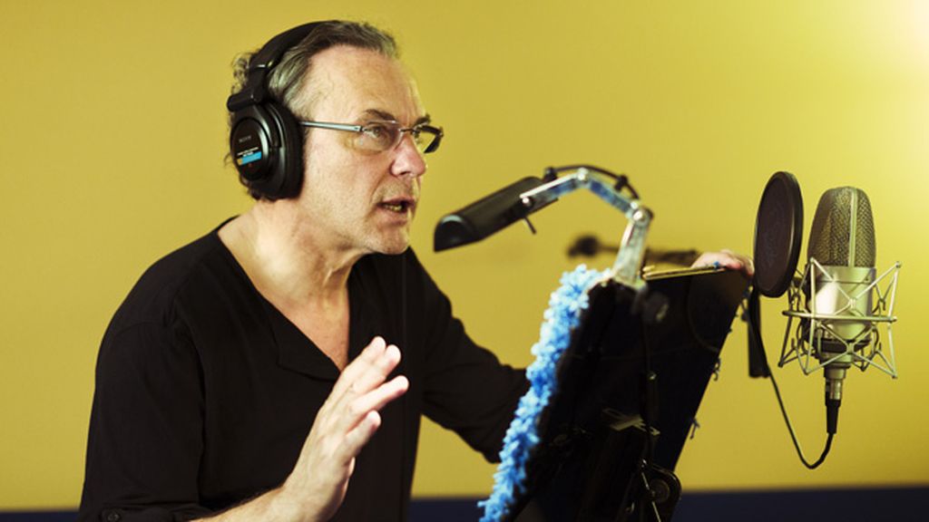 De los creadores de ‘Planeta Azul’ y ‘Planeta Tierra’