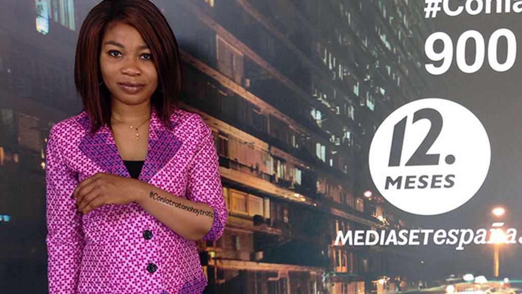 'Loveth' es la nueva campaña de APRAMP