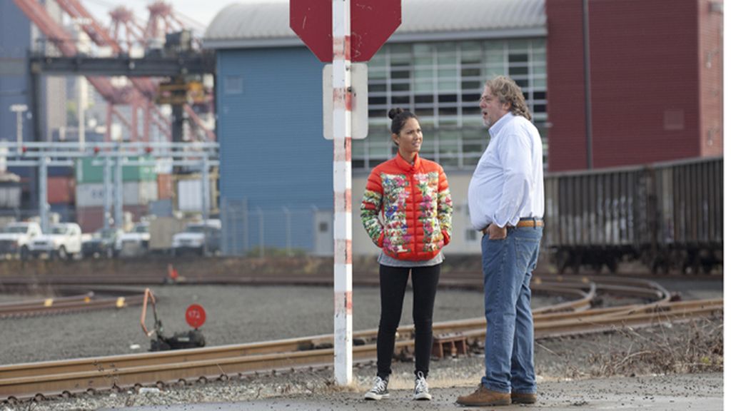‘Colores verdaderos’, el 26 de febrero a las 23.00