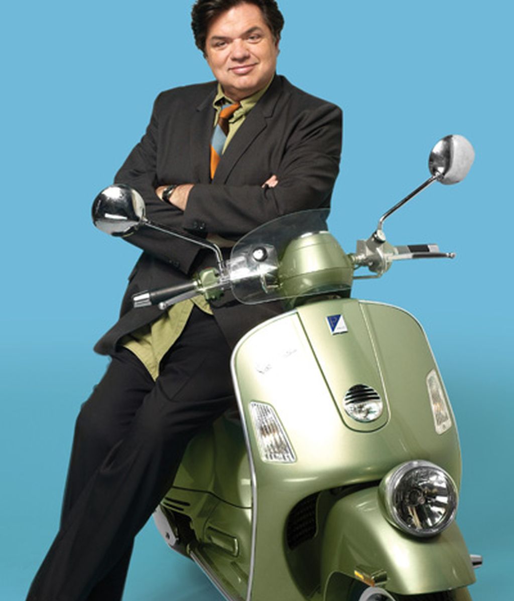 'The Big C' (Canal +)