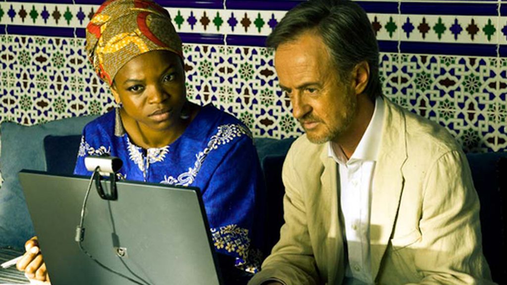 'Alakrana' (Telecinco)