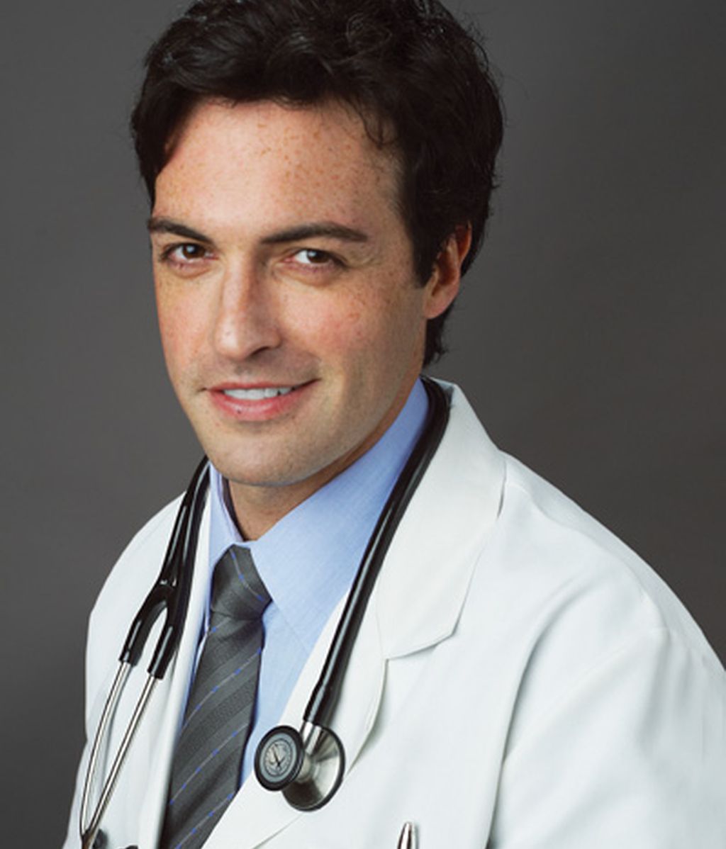 'The Big C' (Canal +)