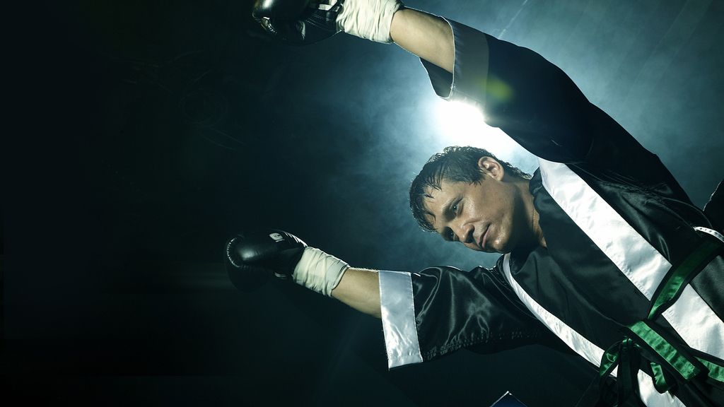 'El declive de Patrick Leary' (Fox)