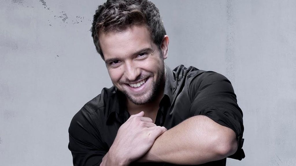 Pablo Albor án