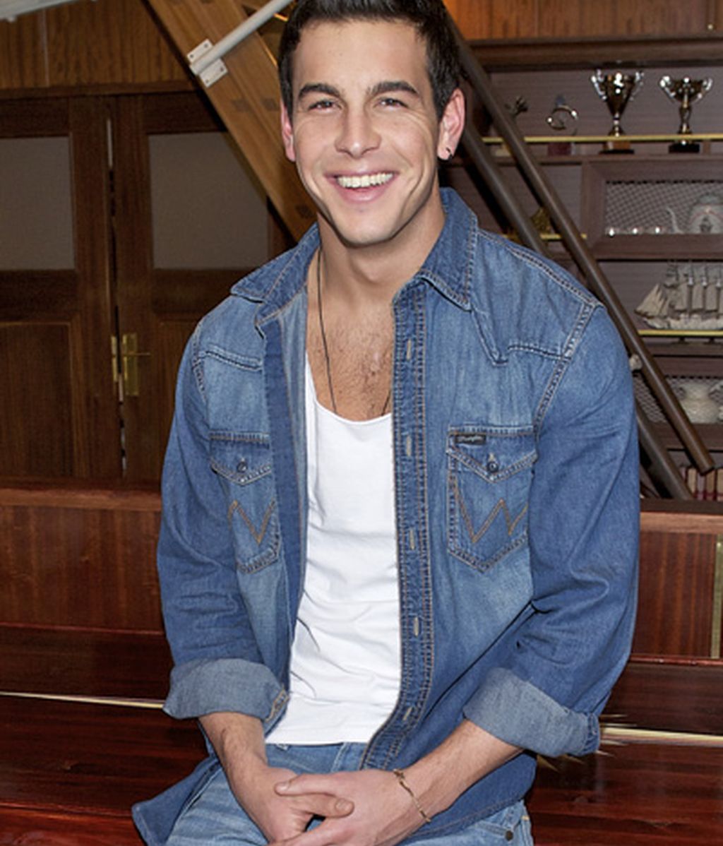 Micrófonos de Oro 2011